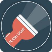 Flash Light Color Shadow