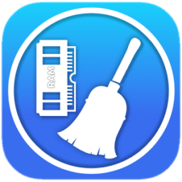 RAM Booster أيقونة