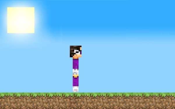 Saiyan Minecraft Mod स्क्रीनशॉट 2