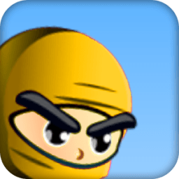 Super NinjaGo Adventure World icon