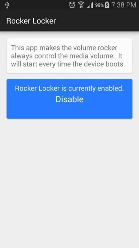 Rocker Locker 2 تصوير الشاشة
