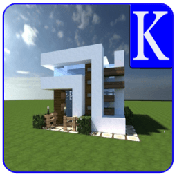 ikon House Of Minecraft 2017