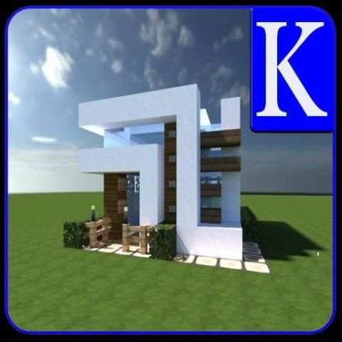 House Of Minecraft 2017 screenshot 2