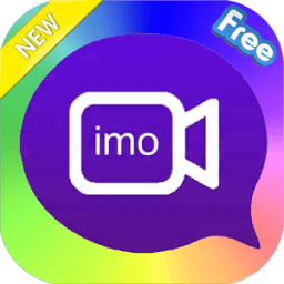 New Imo Video Calling Recorder आइकन