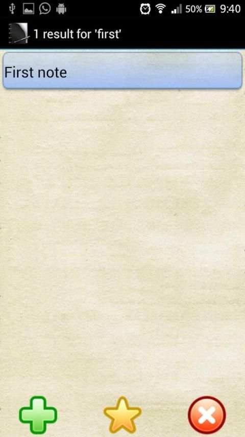 Notepad 2 تصوير الشاشة