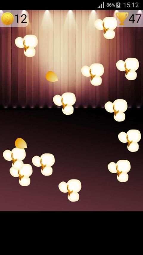 movie night cooking game screenshot 3