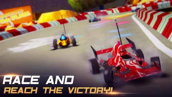 Xtreme Racing 2 - Speed Car GT 4 تصوير الشاشة