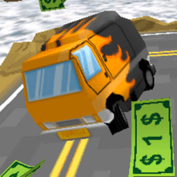 Drag Race 2017 أيقونة