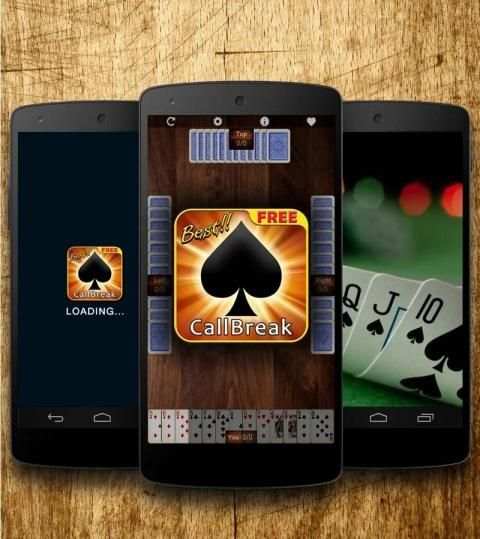 [Best] Call Break Game 3 تصوير الشاشة