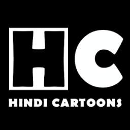 Watch Hindi Cartoons