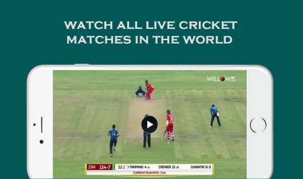 Sports TV : Live Sports HD TV screenshot 3