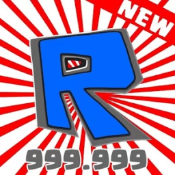 Robux cheat for roblox icon