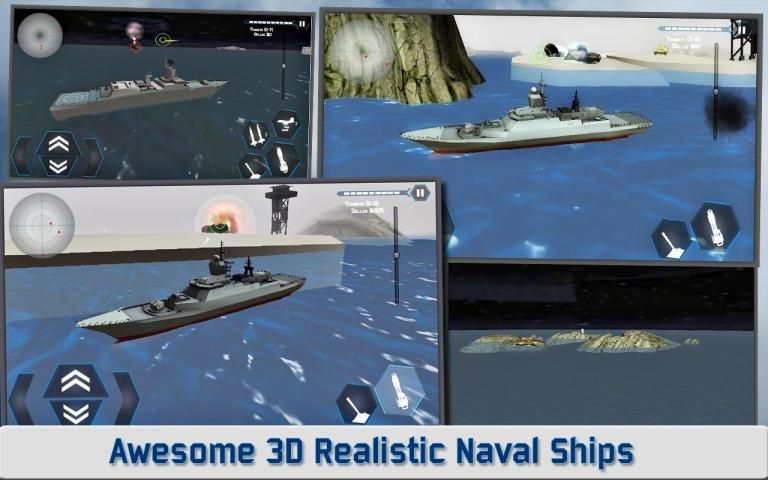 for iphone instal Super Warship