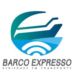 Barco Expresso 1.3
