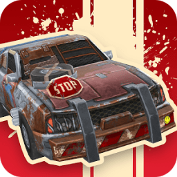 Mad Road Driver иконка