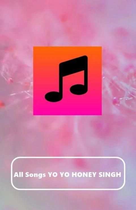 All Songs YO YO HONEY SINGH screenshot 1