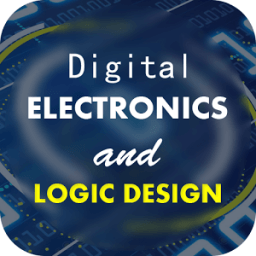 Digital Electronics and Logic иконка