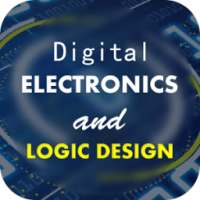 Digital Electronics and Logic on 9Apps