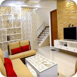 Home Interior Decor आइकन