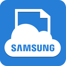Samsung Cloud Print أيقونة