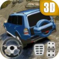 Offroad Car Racing 3D