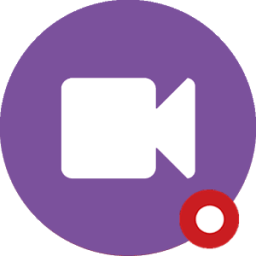 Recorder For Viber أيقونة