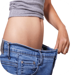 Baja de peso en 7 días أيقونة