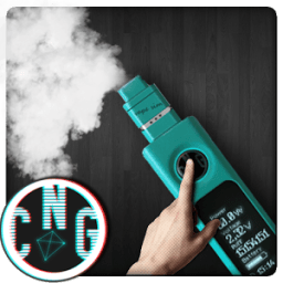 ikon Vape Simulator Pro