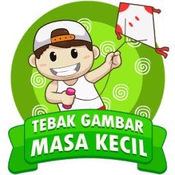 Tebak Gambar Masa Kecil icon