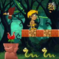 Jungle Adventure 3