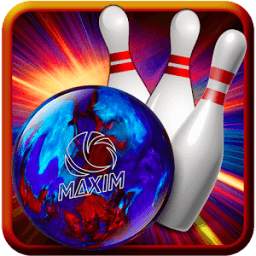 Real 3D Bowling 2016