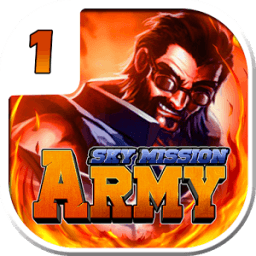 Army Metal - Soldier Shooter иконка