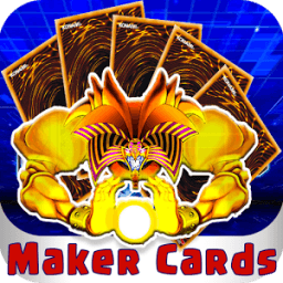 Card Maker for YuGiOh Duel icon