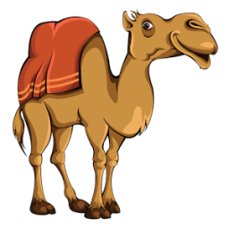 متجر وافي आइकन