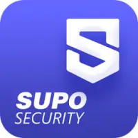Supo security antivirus and clean