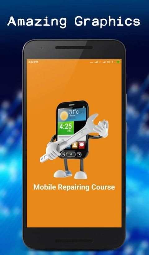 Mobile Repairing Course स्क्रीनशॉट 7