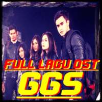 Lagu OST GGS terlengkap 2017 on 9Apps