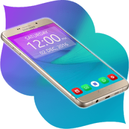 A9 Pro Theme and Launcher иконка