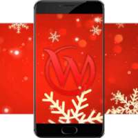 Salju Video Live Wallpaper