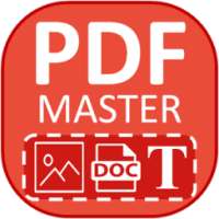 PDF Master : Doc to PDF on 9Apps