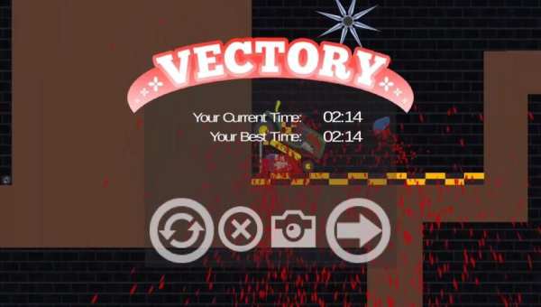 Happy Wheels 2 screenshot 1