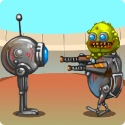 Monster Craft иконка