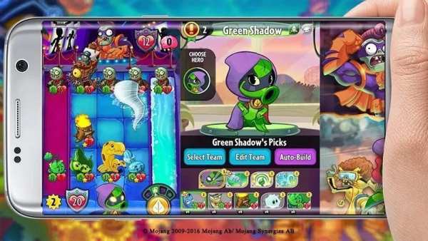 New Plants vs Zombies Guide screenshot 2