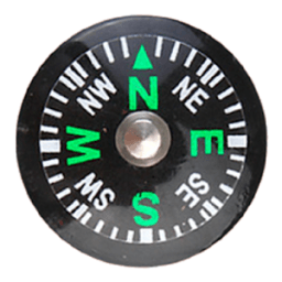 Brujula GPS icon