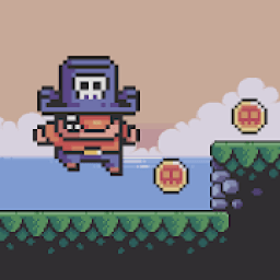 Super Pirate Run आइकन