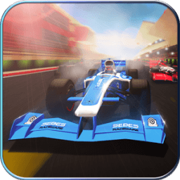 Extreme Speed Drive أيقونة