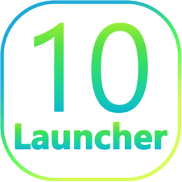 Theme iPhone 7 Launcher iOS 10 icon