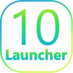 launcher iphone ios 10 2.3.12