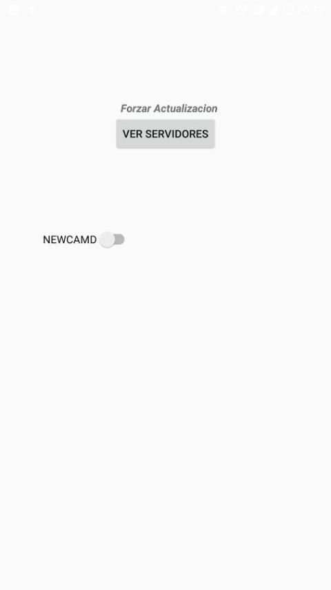 CCCams Free 1 تصوير الشاشة