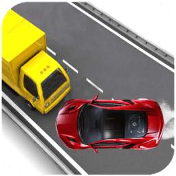 Dr Traffic Racer 3D varias with device